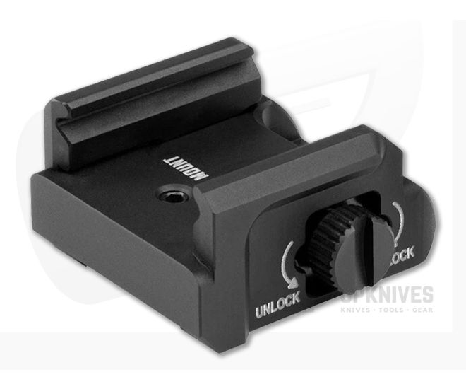 Olight P365 Rail Mount for Baldr and PL-MINI Lights - OL-P365