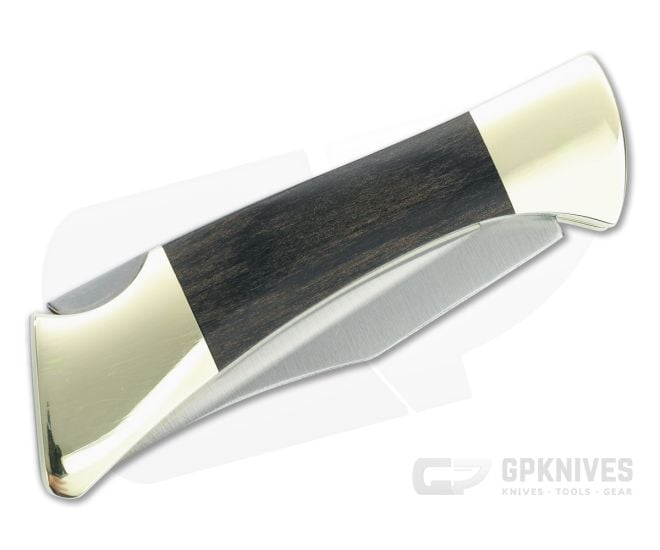 Mako様 Case 1988 Mako Back Lock Folder with Pakka Wood Handles and Tru