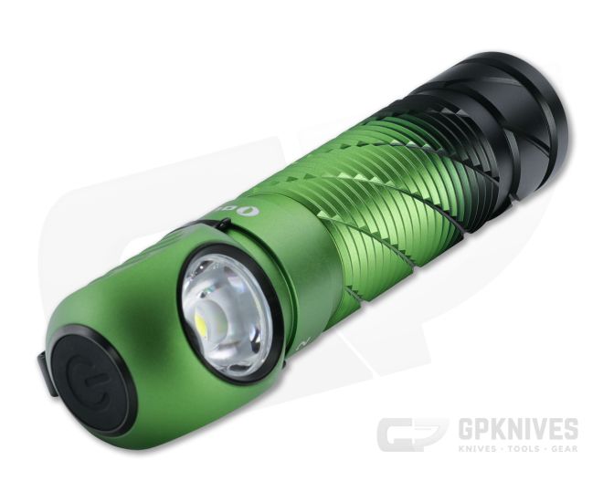 Olight Perun 2 Clover Gradient LTD Multi-function Headlamp 2500 Lumen Rechargeable Flashlight - OL-PERUN-2-CG