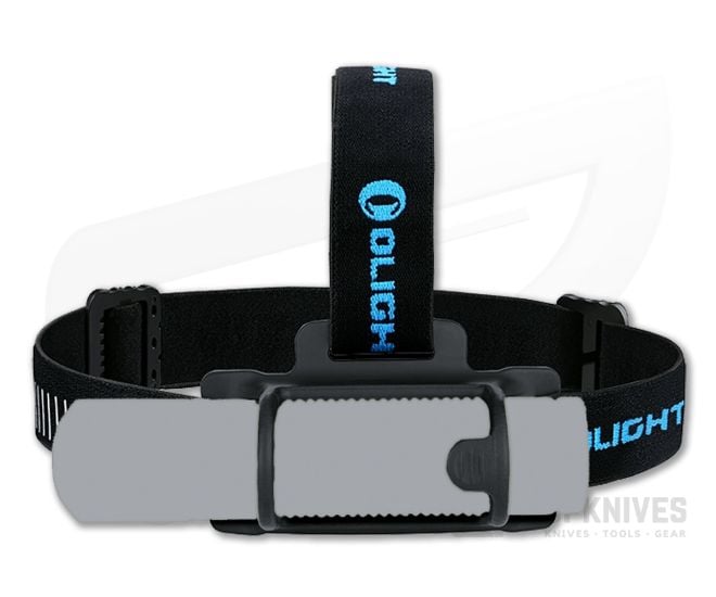Olight Perun 2 Elastic Headband - OL-PERUN-2-HEADBAND