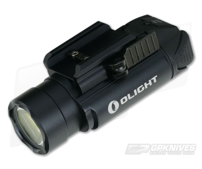 Olight PL-2 Valkyrie 1200 Lumen Weapon Light - OL-PL-2