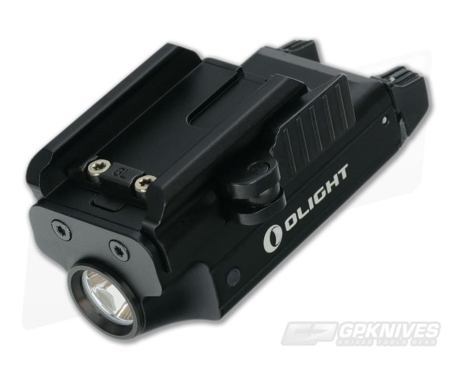 Olight PL-MINI Valkyrie Rechargeable Weapon Light - OL-PL-MINI