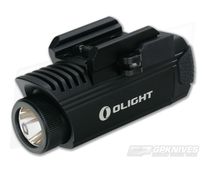Olight PL-1 II Valkyrie Weapon Light - OL-PL1II