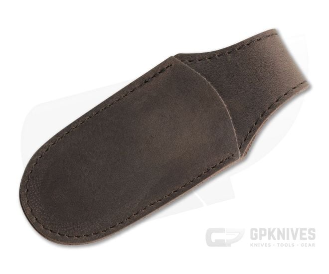 MKM Magnetic Leather Pocket Sheath For Sale