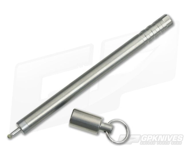 TEC Accessories PicoPen Titanium - TA-PP004TI