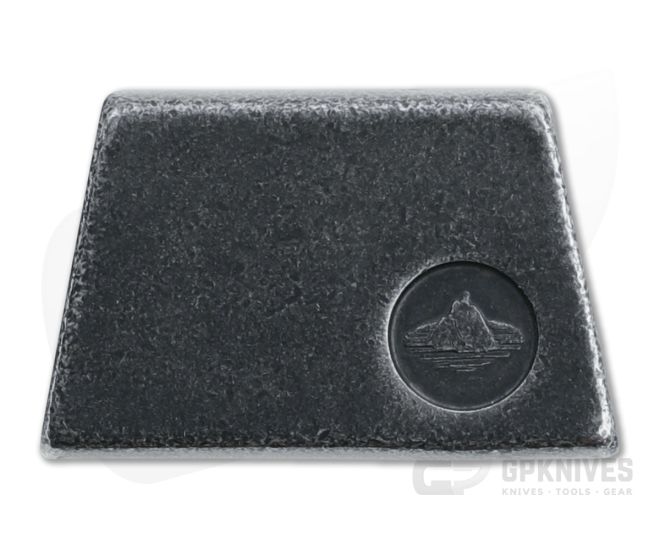 Shire Post Mint The Kingkiller Chronicle Iron Drab of Ceald - SPM-PR-CL-DR
