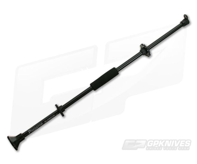 Predator Series 24" Blowgun - PB-PR24