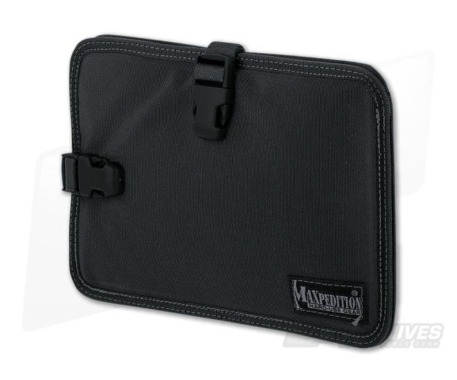 Maxpedition Hook & Loop Mini Tablet Insert - MX-PT1019B