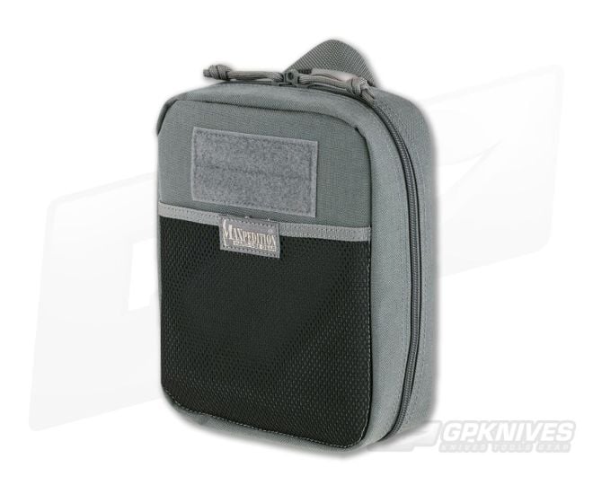 Maxpedition Chubby Pocket Organizer Foliage - MX-PT1311F