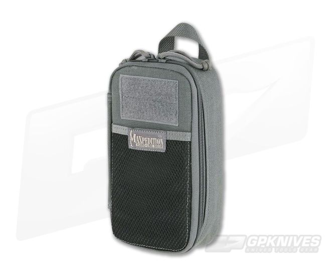 Maxpedition Skinny Pocket Organizer Foliage PT1312F - MX-PT1312F