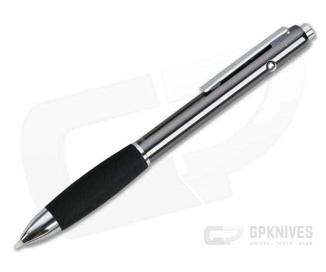 Fisher Space Pen Q4 Multi-Action Space Pen with Pencil Stylus and Eraser - FSP-Q4