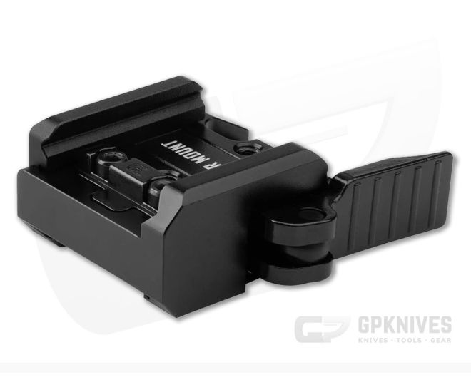 Olight QR Mount Weapon Light Mount for Picatinny and Glock Rails - OL-QR