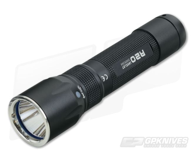 Olight R20 Javelot Rechargeable USB Flashlight 900 Lumens - OL-R20-JAV