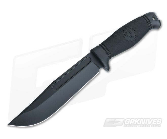 CRKT Ruger Onion Muzzle Brake Survival Fixed R2501K - CRKT-R2501K