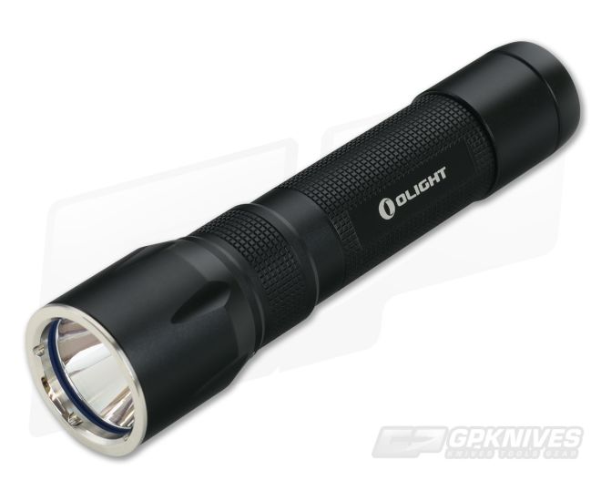 Olight R40 Seeker USB Rechargeable LED Flashlight 1100 Lumens - OL-R40