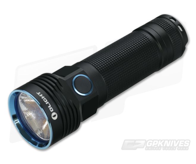 Olight R50 Seeker USB Rechargeable LED Flashlight 2500 Lumens - OL-R50SEEKER