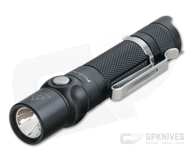 Fenix RC05SE Special Edition Rechargeable 300 Lumen LED Flashlight - FF-RC05SE