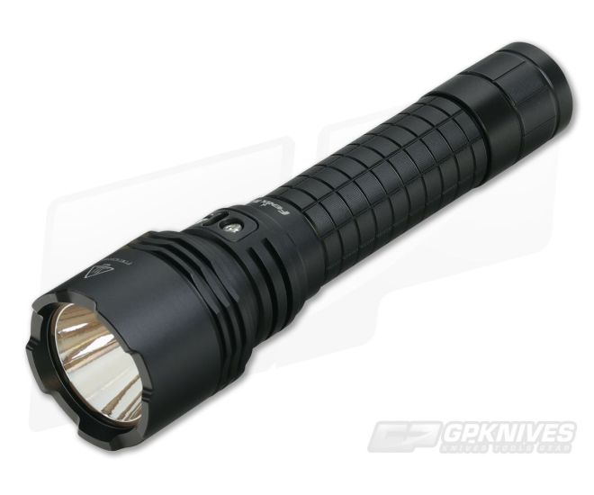 Fenix RC20 Rechargeable USB Cradle 1000 Lumen Flashlight RC20L2BK - FF-RC20L2BK