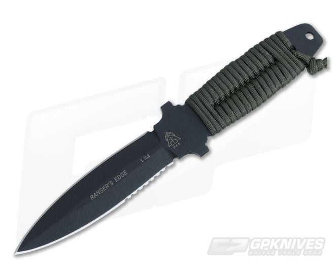 TOPS Ranger's Edge Paracord - TP-RE3011