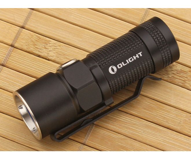 Olight S10-L2 Baton LED Flashlight 400 Lumens - OL-S10-L2