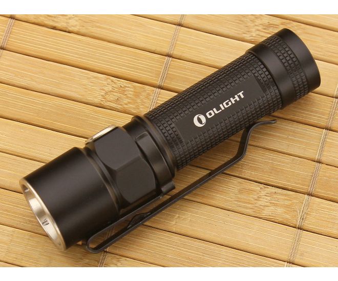 Olight S15 Baton LED Flashlight 280 Lumens - OL-S15