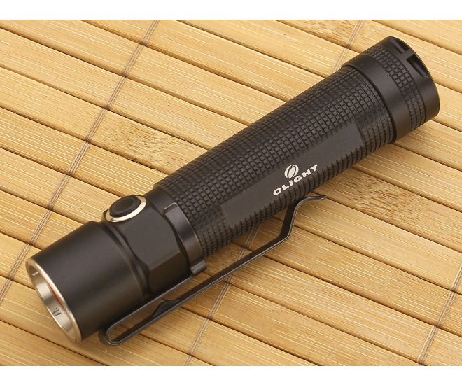 Olight S20-L2 Baton LED Flashlight 550 Lumens - OL-S20-L2