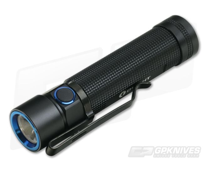 Olight S2 Baton 950 Lumen LED Flashlight - OL-S2