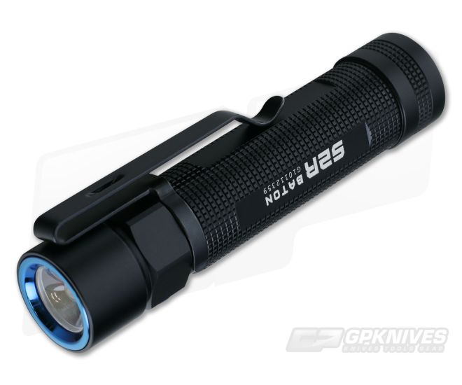 Olight S2R Baton Rechargeable 1020 Lumen Max Flashlight - OL-S2R