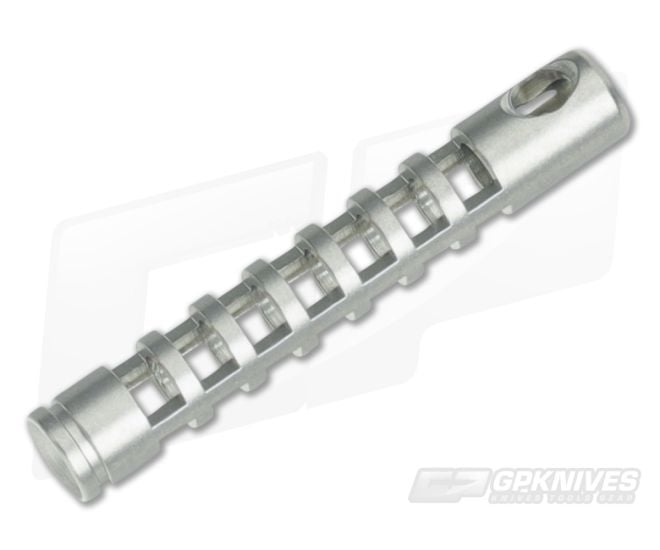 TEC Accessories Isotope Keychain Fob Kit - TA-S323