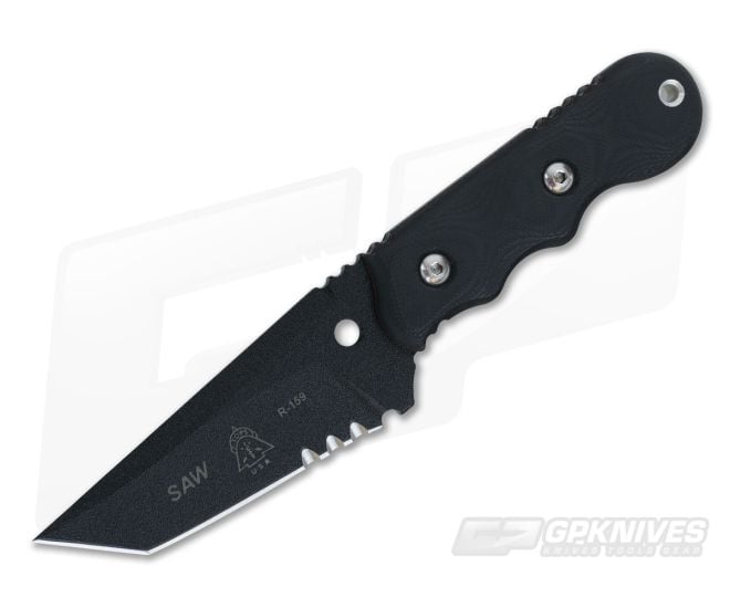 TOPS SAW #02 Special Assault Weapon - TP-SAW02
