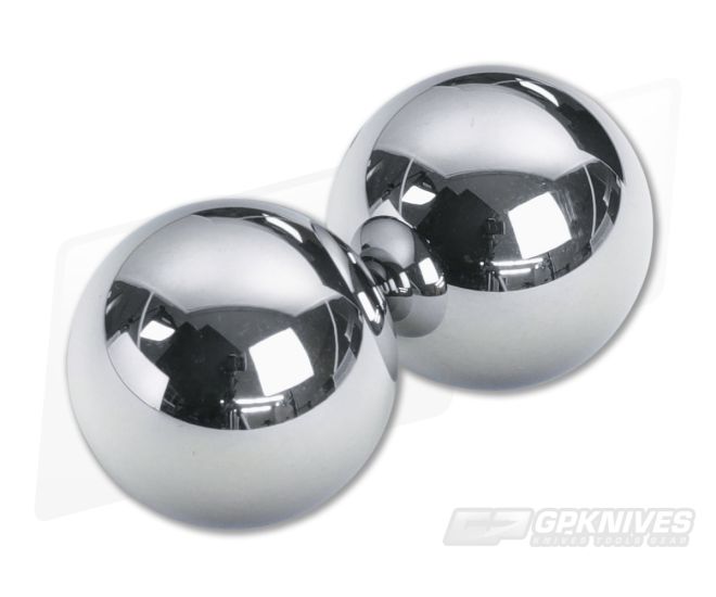 TEC Accessory Orbiter Spare Steel Balls (2 Pack) - TA-SB-C-625-2