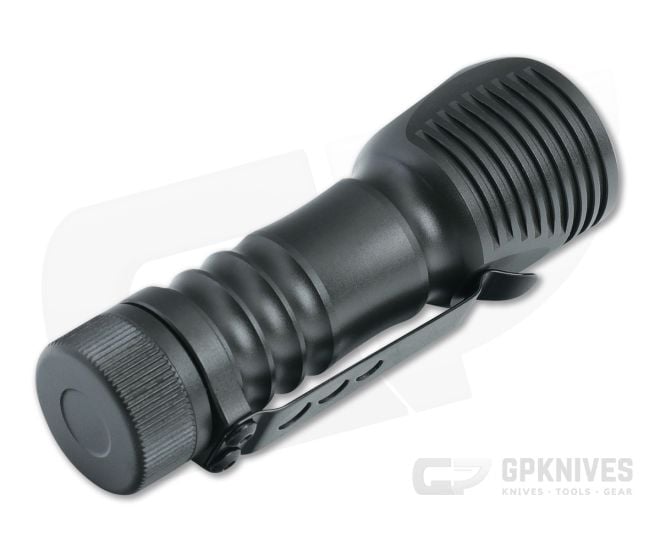 ZebraLight ニュートラルホワイト　フラッディー ZebraLight SC54c N - Flashlight