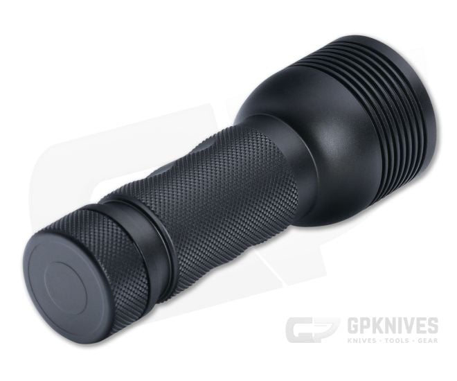 Zebralight SC700d HI 21700 XHP70.3 Neutral White 2600 Lumen Flashlight
