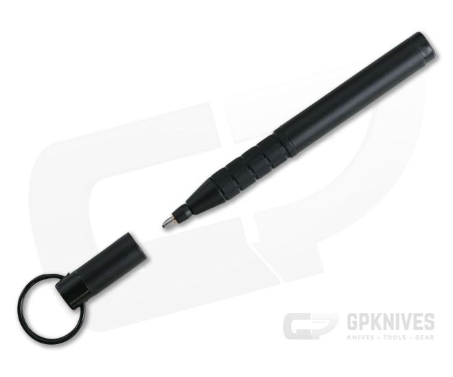 Fisher Space Pen Trekker Space Pen Matte Black SC725B Black Ink