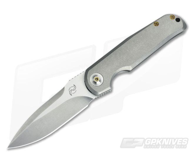 Liong Mah Design SDC Slim Daily Carry by Reate - LMD-SDC