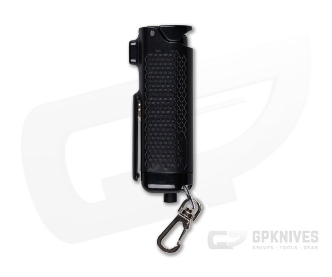 Sabre 3-In-1 Pepper Gel Spray EMT Auto Tool - SA-15347