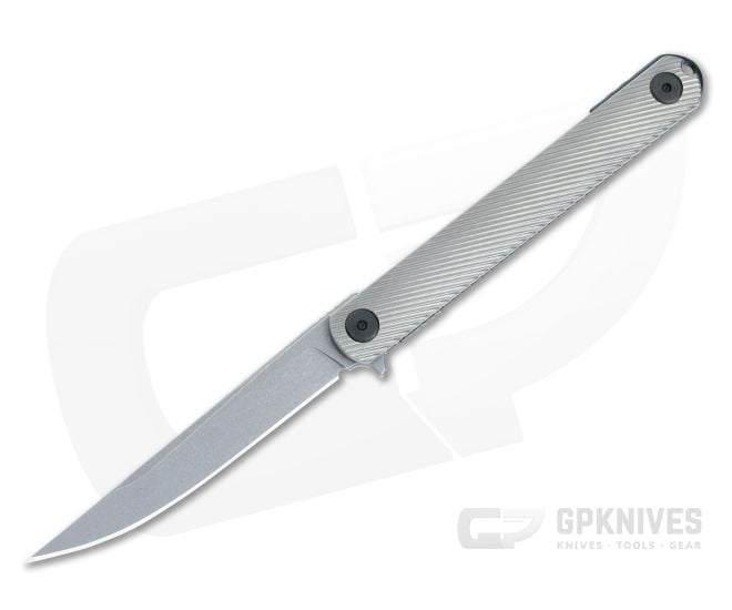 Spartan Blades Nemec Titanium Folding Pocket Knife SFBL12TI - SB-SFBL12TI