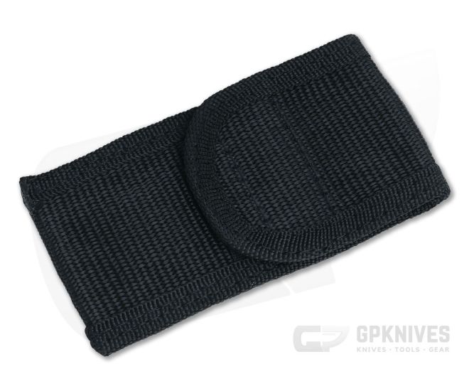 Cordura Belt Pouch 3" - AC-SH255