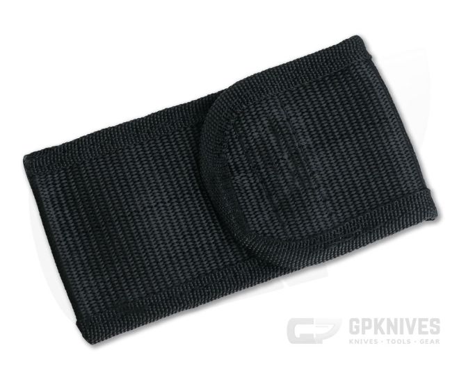 Cordura Belt Pouch 4" - AC-SH256
