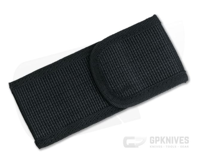 Cordura Belt Pouch 5" - AC-SH257