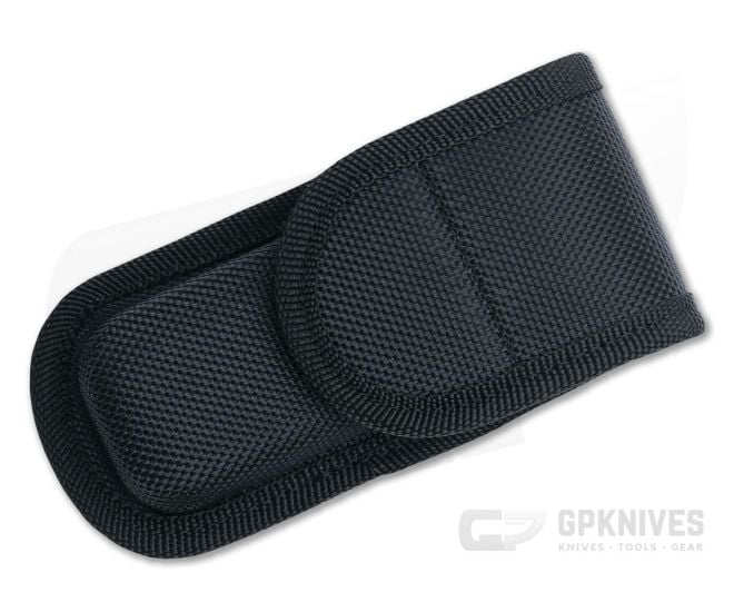 Nylon Velcro Knife Pouch 4.75" x 1" - AC-SH1168