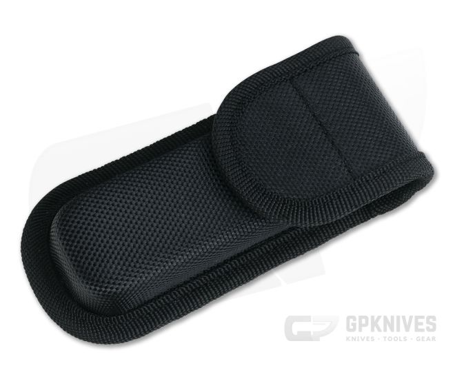 Nylon Velcro Knife Pouch 5" - AC-SH280