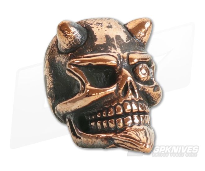 Lion Armory Sinner Bead Copper - LA-SINNER-CU