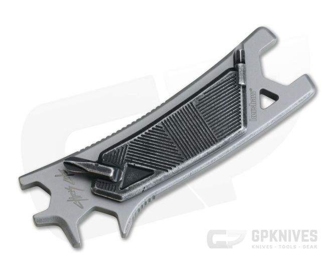 Kershaw Kickflip Skateboard Multi Tool SK8TOOL - KS-SK8TOOL