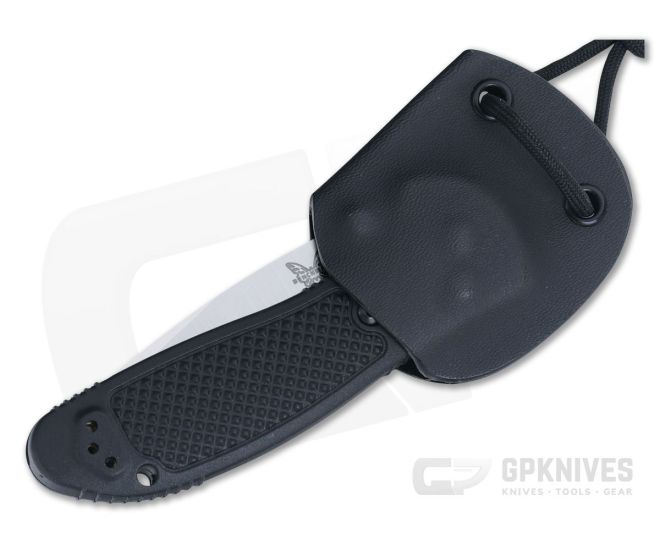 Kydex Speed Opening Neck Sheath for Benchmade 551 - AC-SOS551