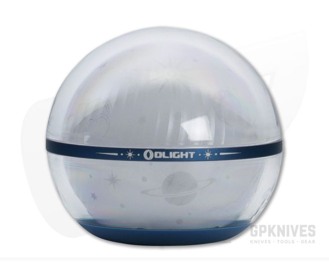 Olight Sphere C Stellar Sky Rechargeable Lantern - OL-SPHERE-C-STELLAR-SKY