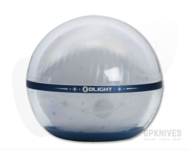 Olight Sphere C Stellar Sky USB-C Rechargeable Lantern - OL-SPHERE-C-STELLAR-SKY
