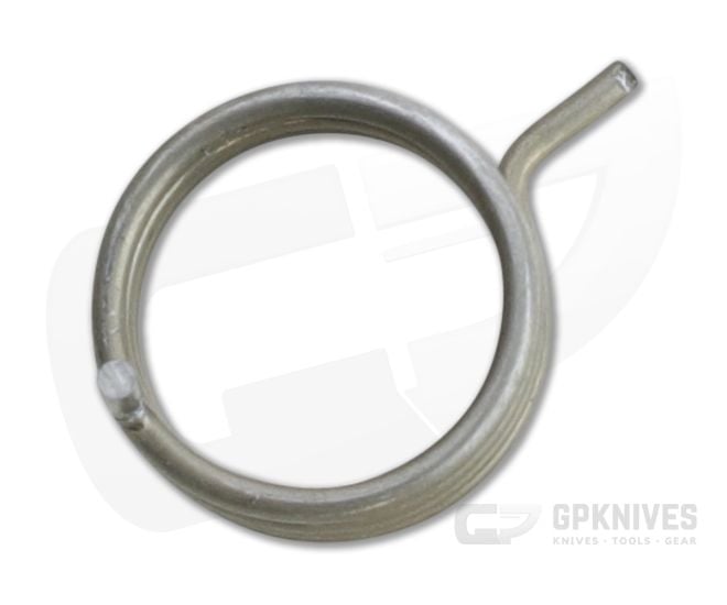 Piranha Knives Replacement Spring - PRN-SPRING