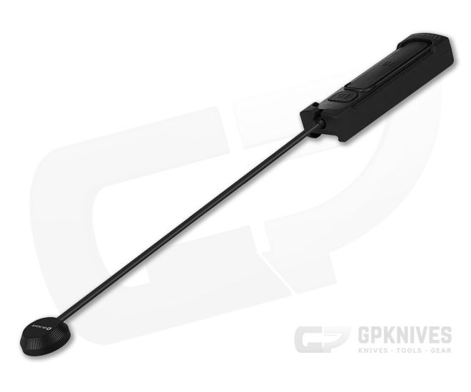 Olight sRPL-7 Black Magnetic Remote Pressure Switch - OL-SRPL-7
