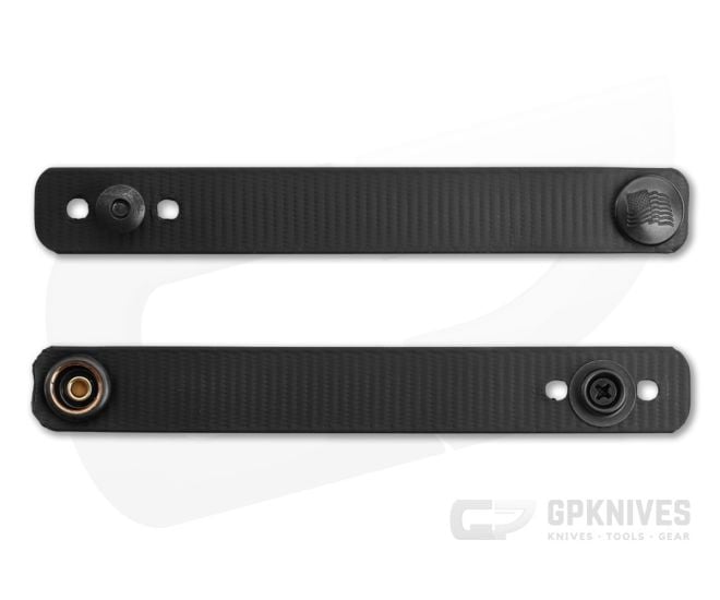 ESEE Horizontal Strap Kit #1 for Small Sheaths - ESEE-STRAPKIT-1